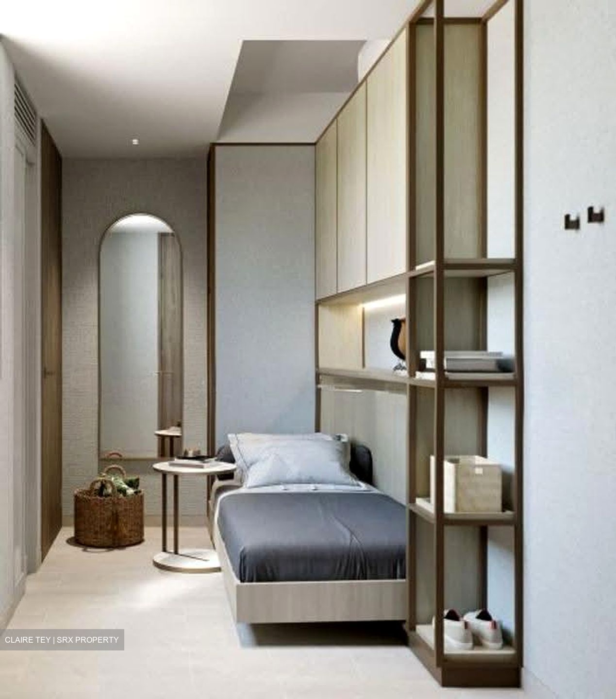 The Reserve Residences (D21), Apartment #615811481